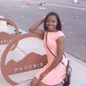 Meet your Posher, Shamella